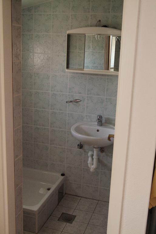 Apartments Primorac Podaca Chambre photo