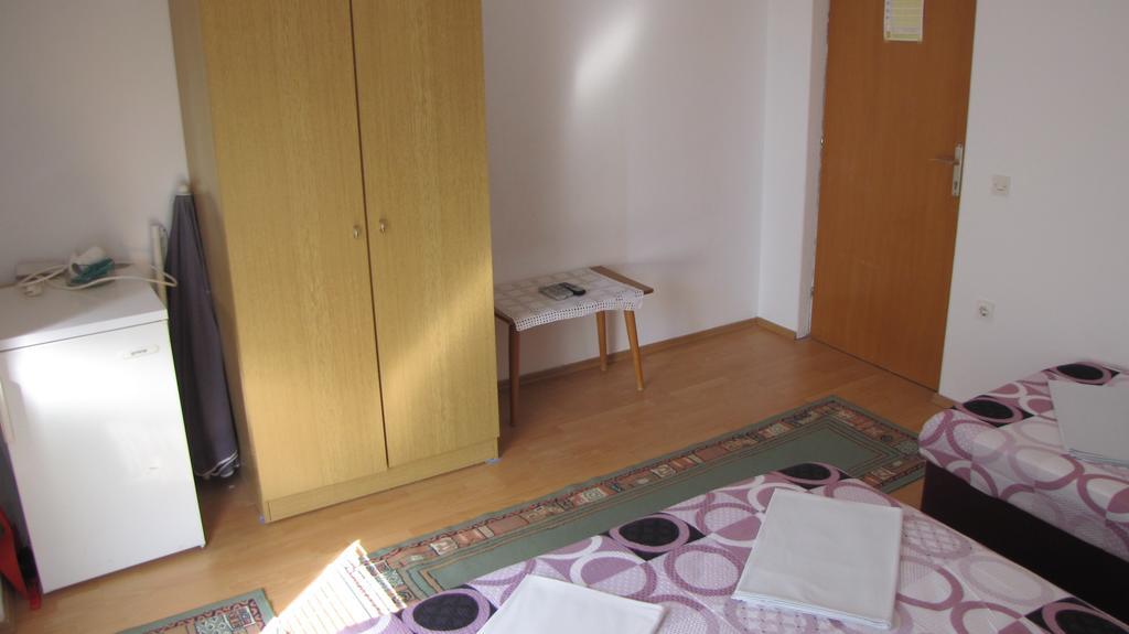 Apartments Primorac Podaca Chambre photo