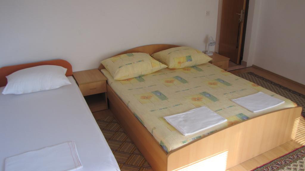 Apartments Primorac Podaca Chambre photo